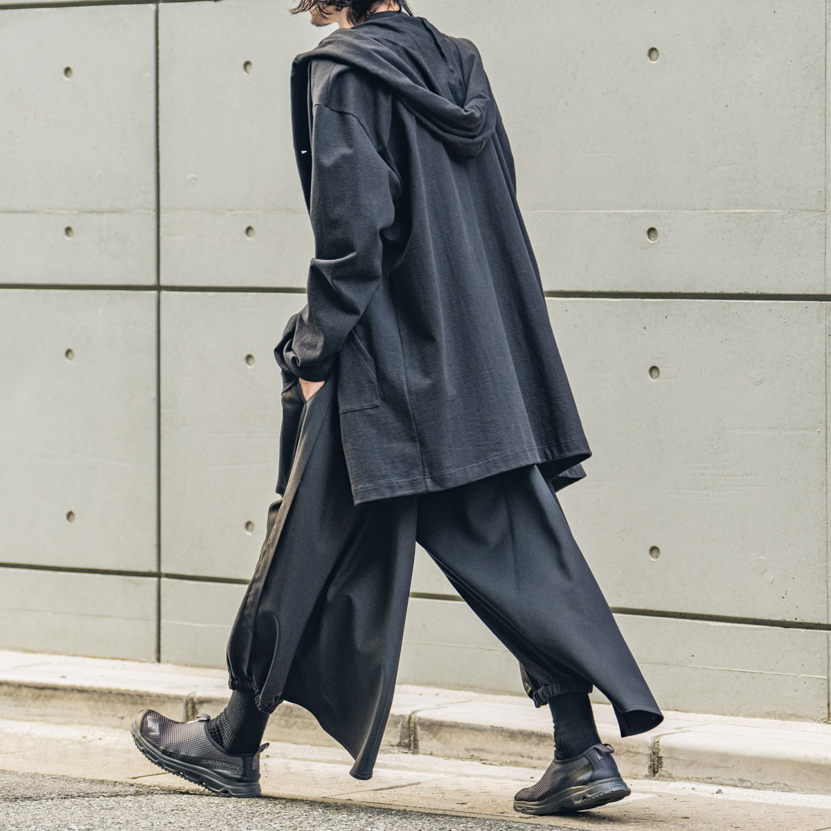 グラウンド ワイ 2023年秋冬スタート | HUES 福岡セレクトショップ