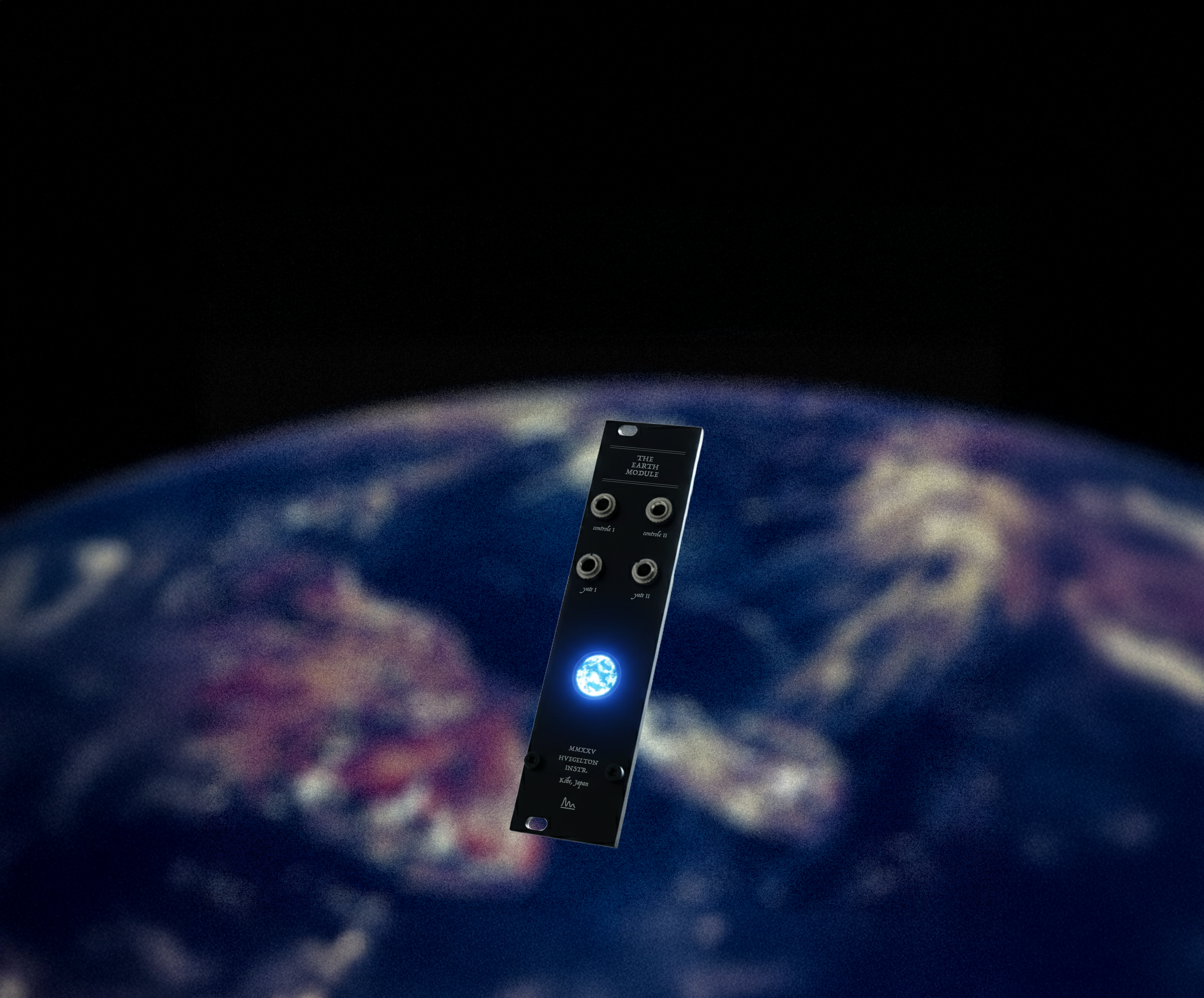 K102E - Hügelton Instruments