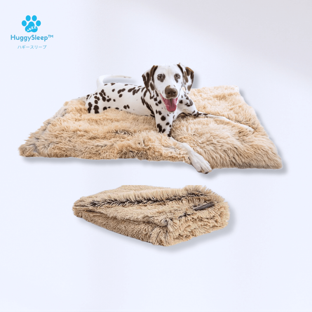 癒しのブランケット™】 – HuggySleep™