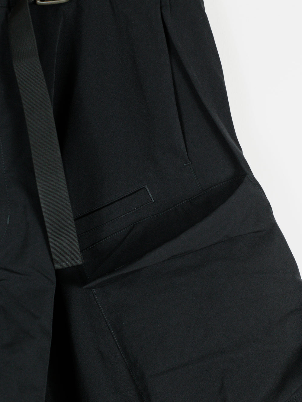 Acronym SS18 P30-DS – HUIBEN