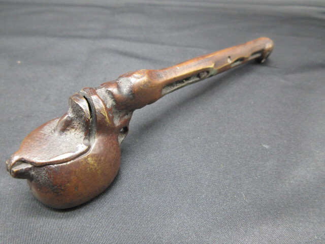 明治期の矢立買取りました/福岡市城南区・骨董品出張買取 | 骨董品