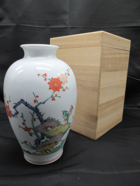 人間国宝級◇蔵から凄い美しい釉薬の壺が出てきた、壷、花瓶、古美術品