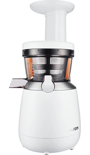 Hurom スロージューサー