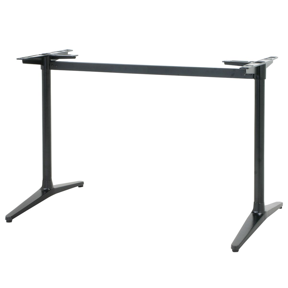 ハヤシのテーブル脚 ラウンドテーブル φ580mm 高さ705mm 送料無料