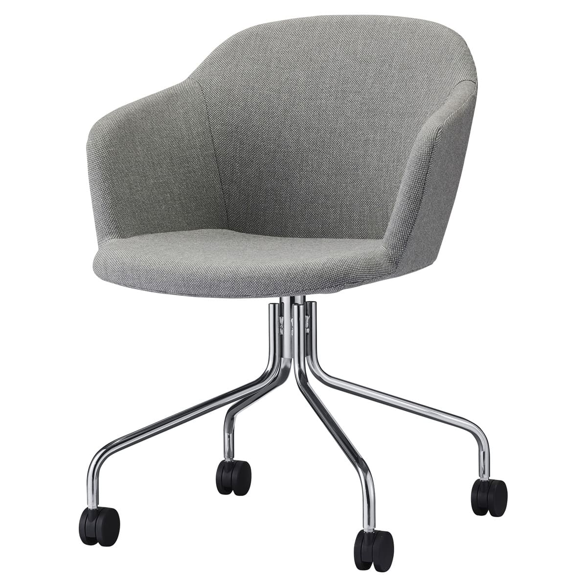 アニマA-CC｜クオン（オーツー）のキャスターチェア