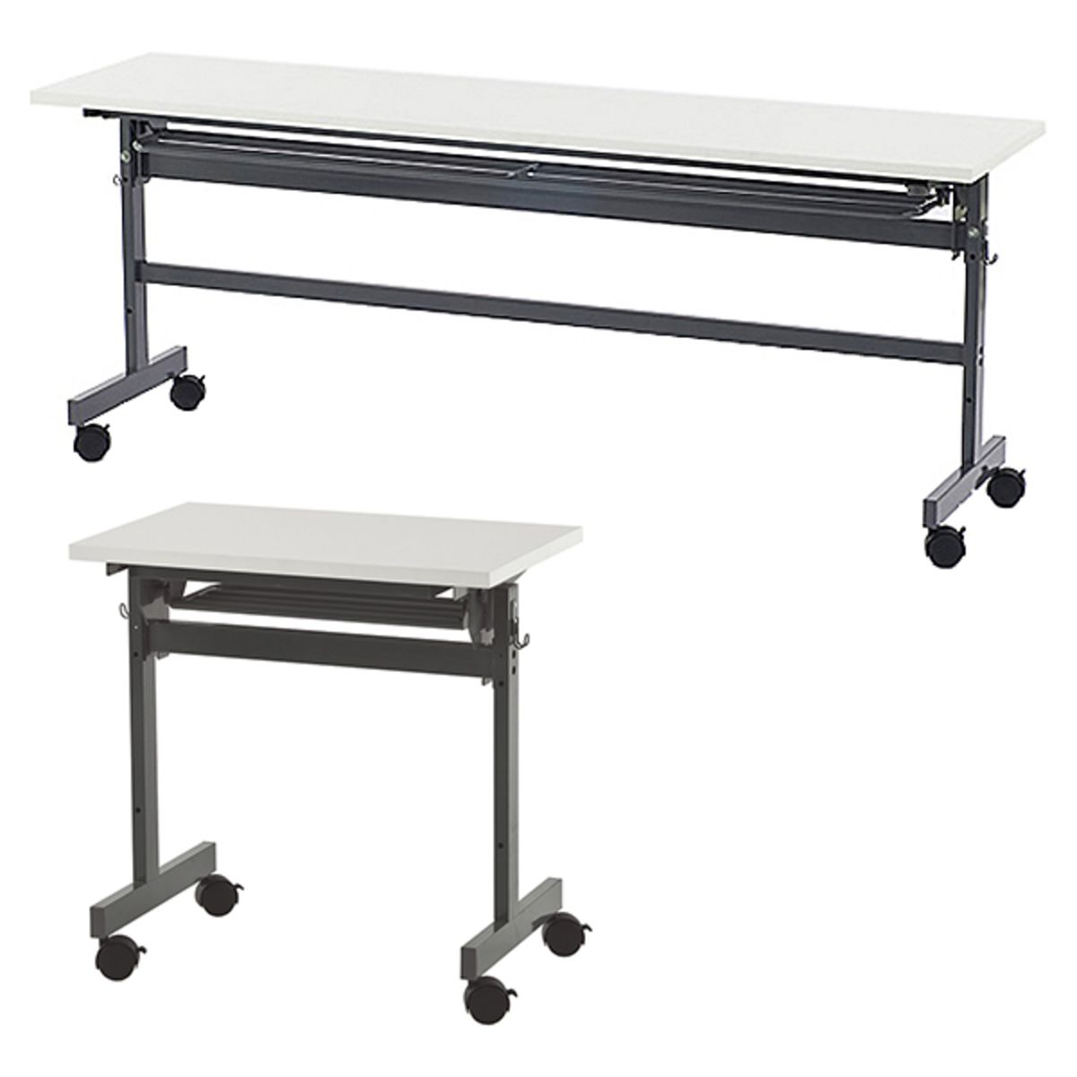 スタンダード フォールディングテーブルⅣ｜アールエフヤマカワの