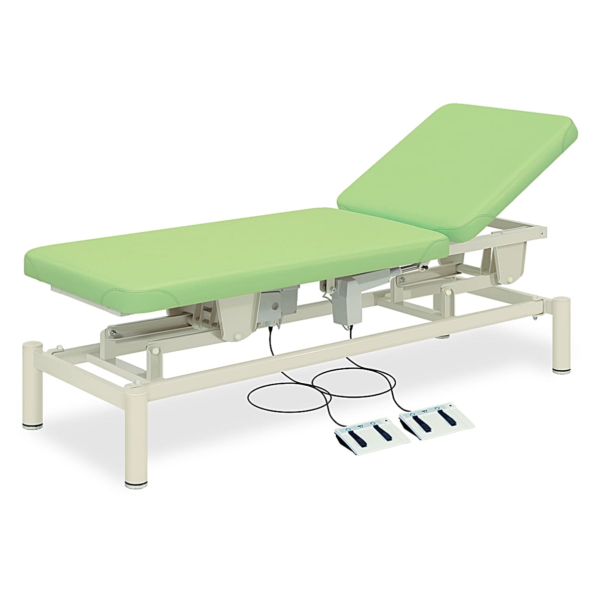 2M電動ベッド TB-949／TB-949U｜高田ベッド