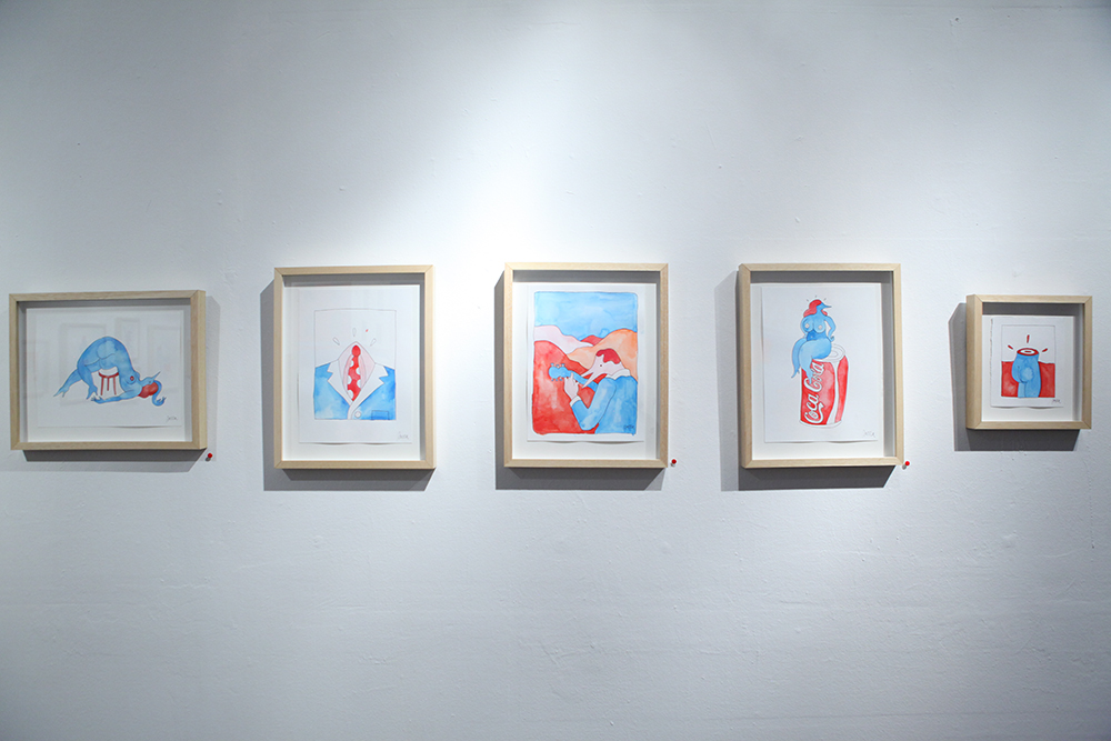 The How Original Show – HVW8