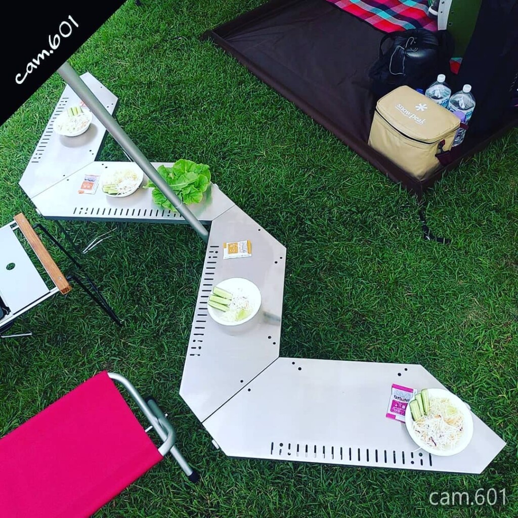 peak ジカロテーブル snow peak ジカロテーブル