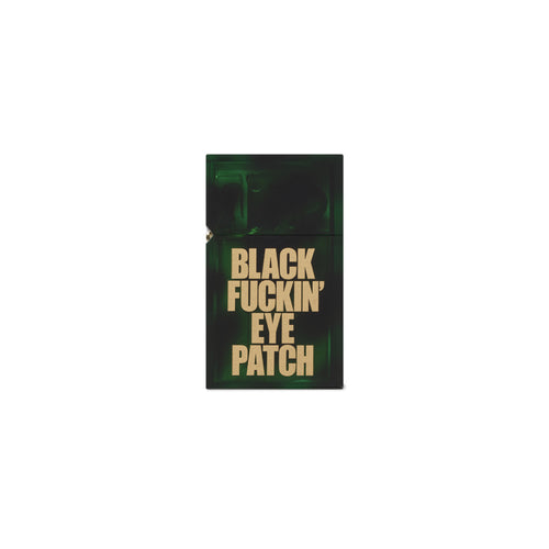 BLACK EYE PATCH (ブラックアイパッチ) 正規オンライン通販サイト