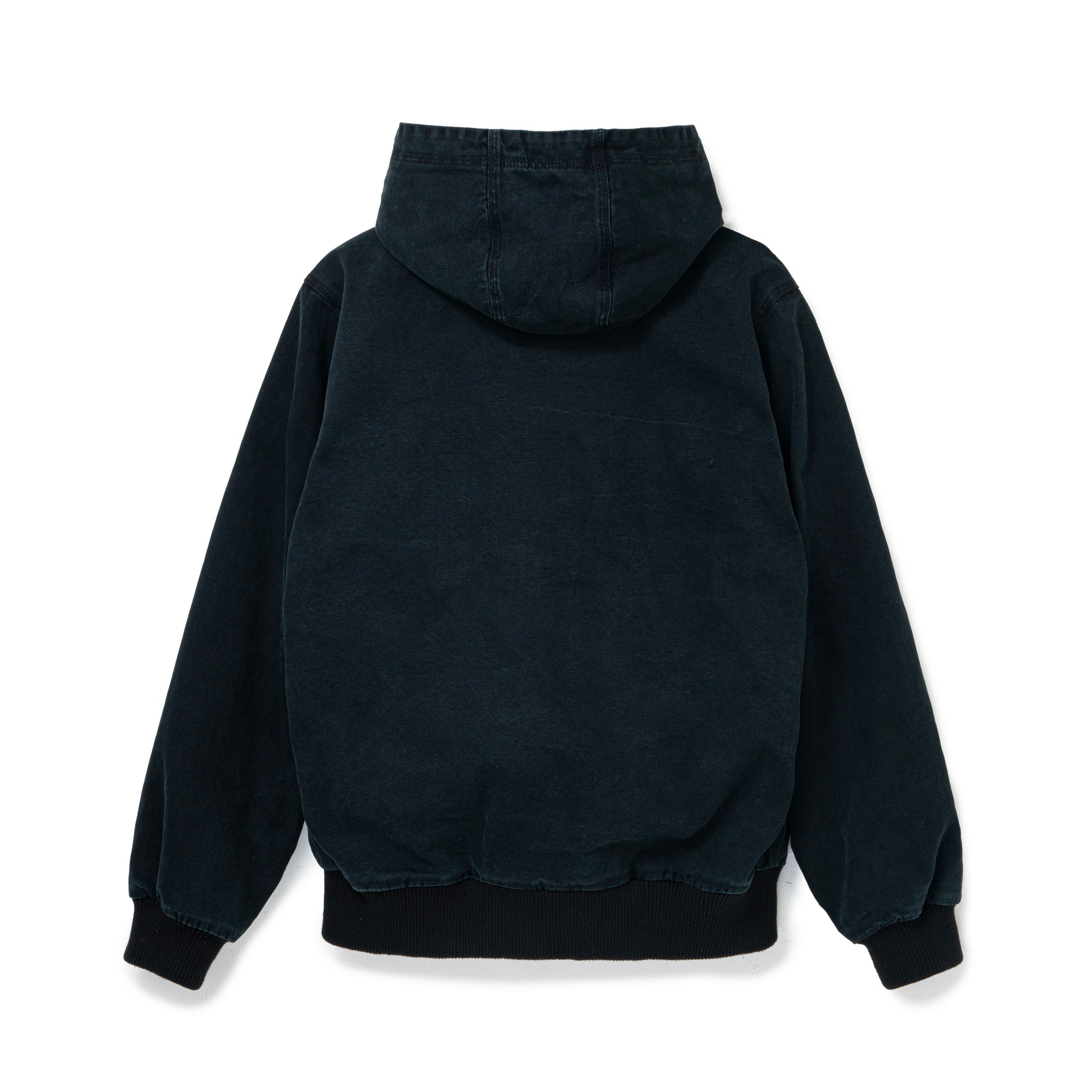 BoTT Hooded Field Jacket ボットのオンライン通販 | HYBRYDS ONLINE STORE