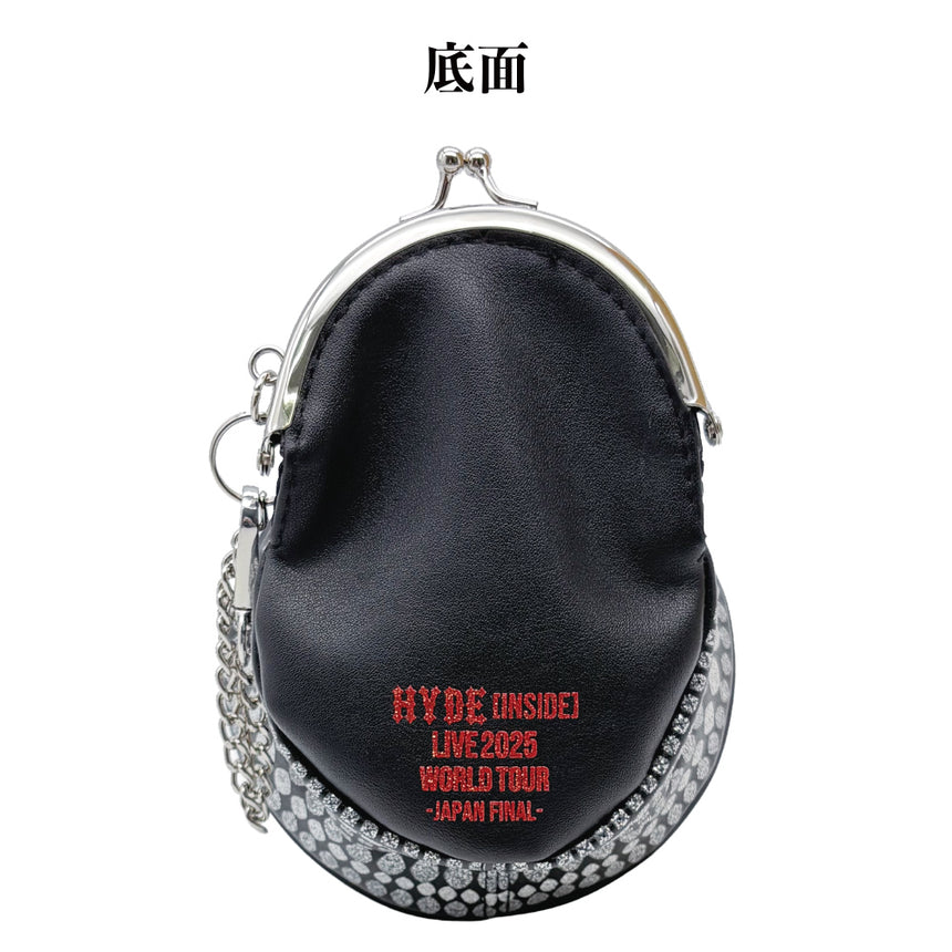 GUNBOU POUCH – HYDE ONLINE STORE