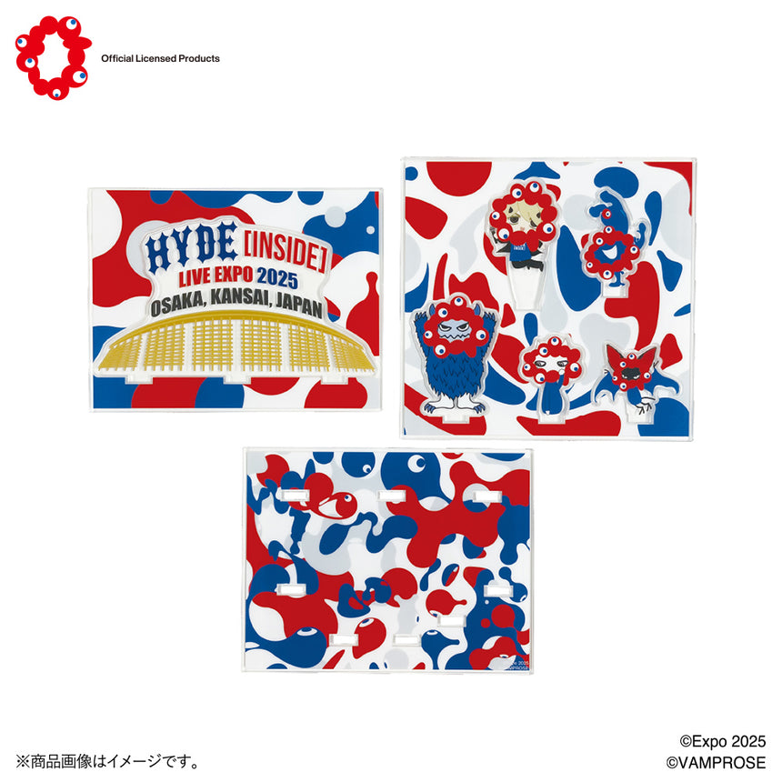 ALL ITEMS – ページ: 3 – HYDE ONLINE STORE