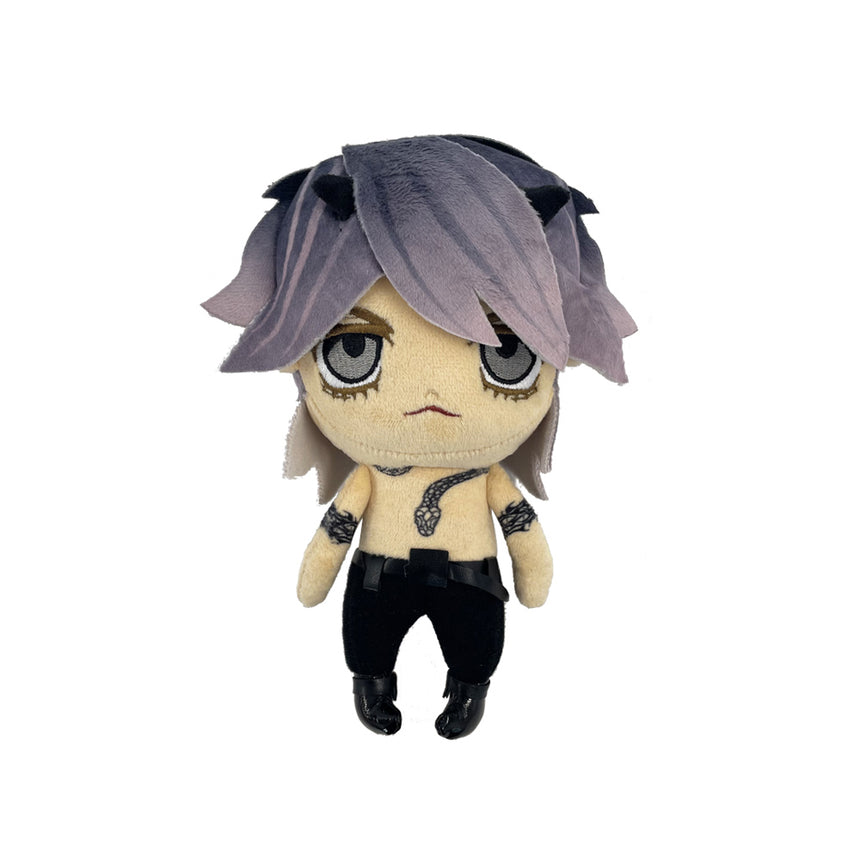 STUFFED KEYCHAIN – HYDE ONLINE STORE