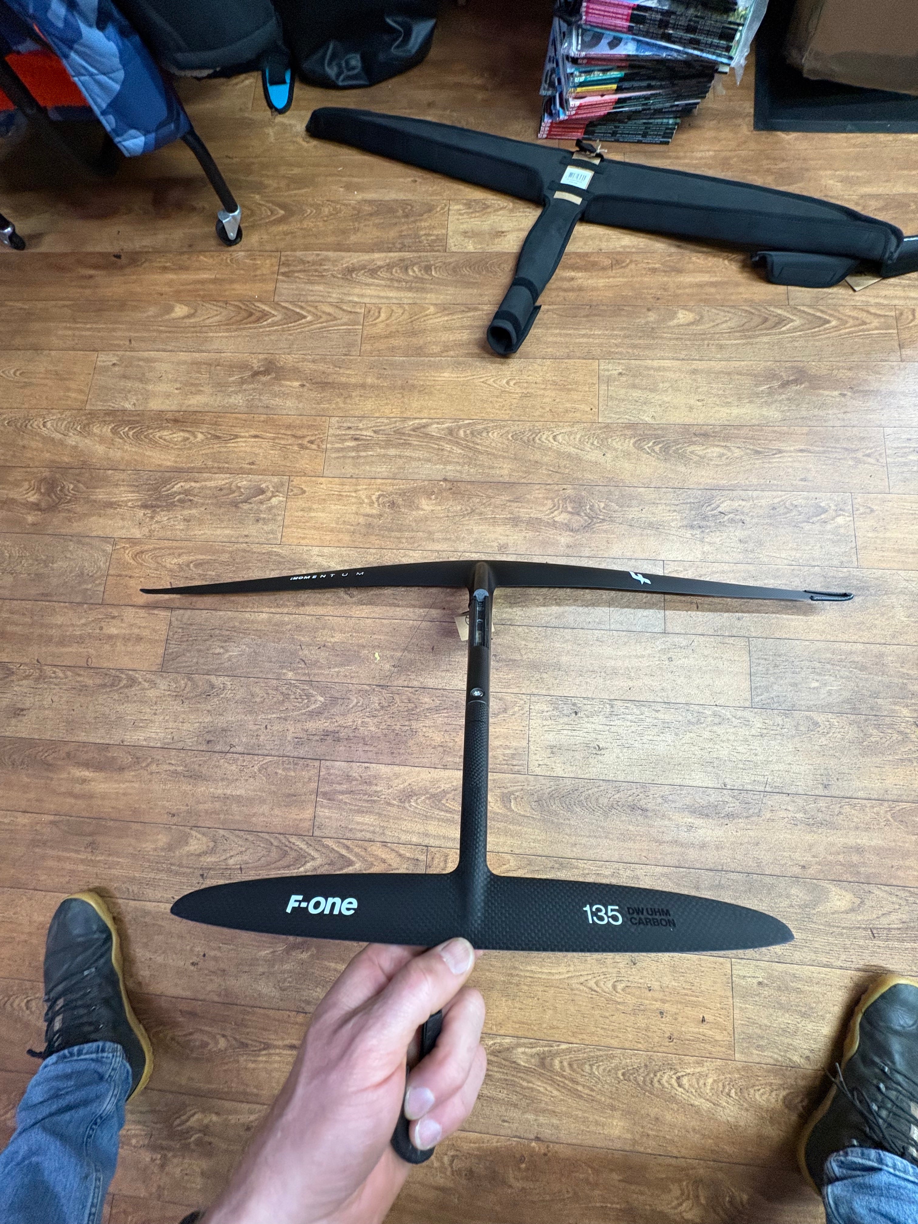 バロール foil プロモ バロール foil プロモ