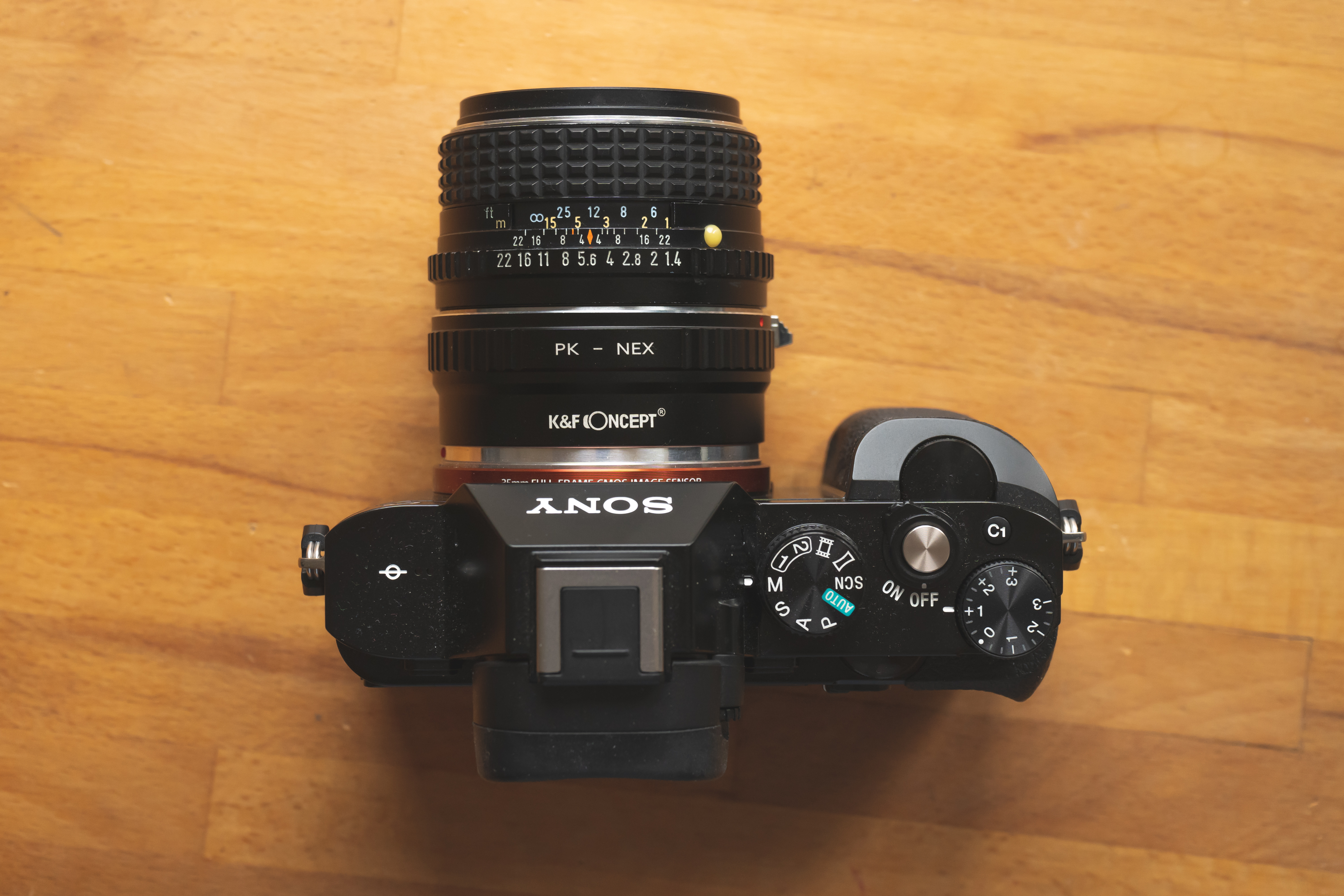 ペンタックス KX ＆ SMC PENTAX 50mm F1.4 Amazon.com : Pentax smc