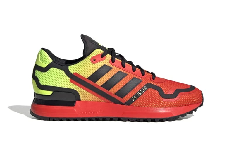 adidas ZX 750 
