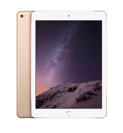 iPad Air2 128GB WiFi 9.7インチ Retinaディスプレイ APPLE iPad Air