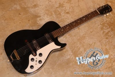 ビンテージSilvertone の厳選一覧 - ハイパーギターズ Hyper Guitars