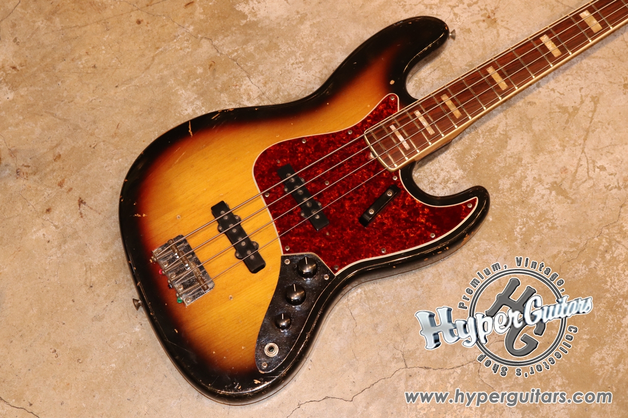 1967年製】Harmony Rocket サンバースト 1967年製】Harmony Rocket