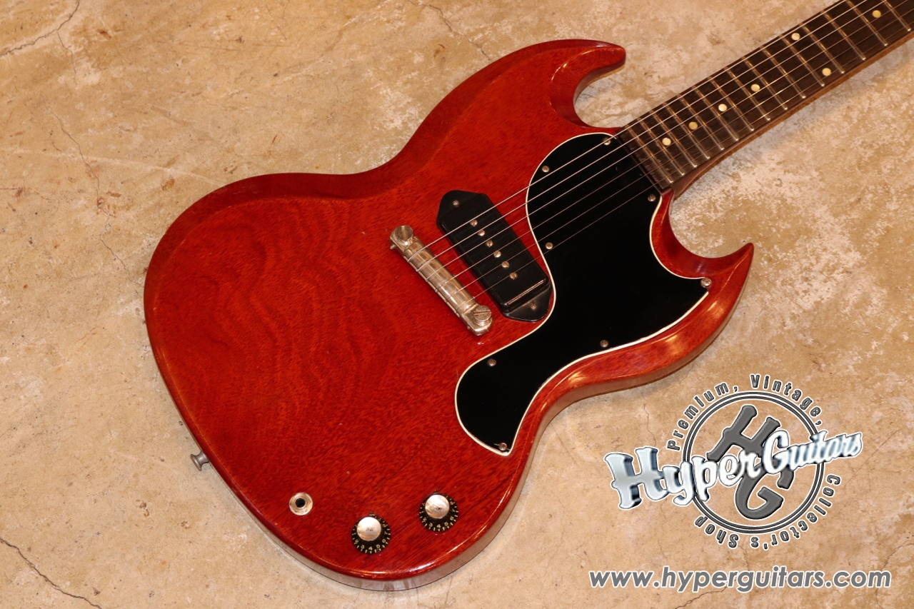 希少】70年代 ヴィンテージ SG ビザール ギター 希少】70年代