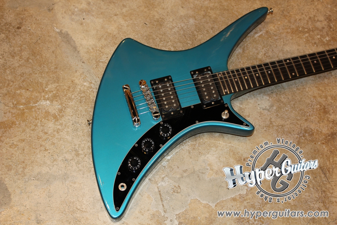 ギルド ギター カタログ ヴィンテージ 1982年製 激レア ギルド