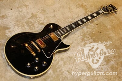 ビンテージレスポール カスタム の厳選一覧 - ハイパーギターズ Hyper