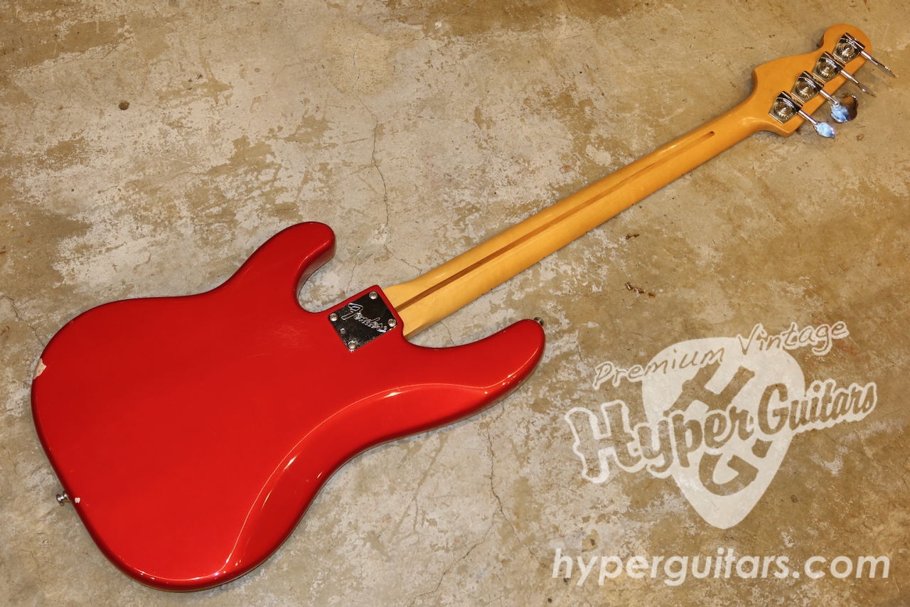 T249☆ Fender プレシジョンベース T249☆ Fender プレシジョンベース