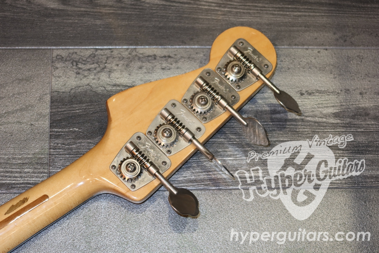 stingers guitars アクティブ エレキベース stingers guitars