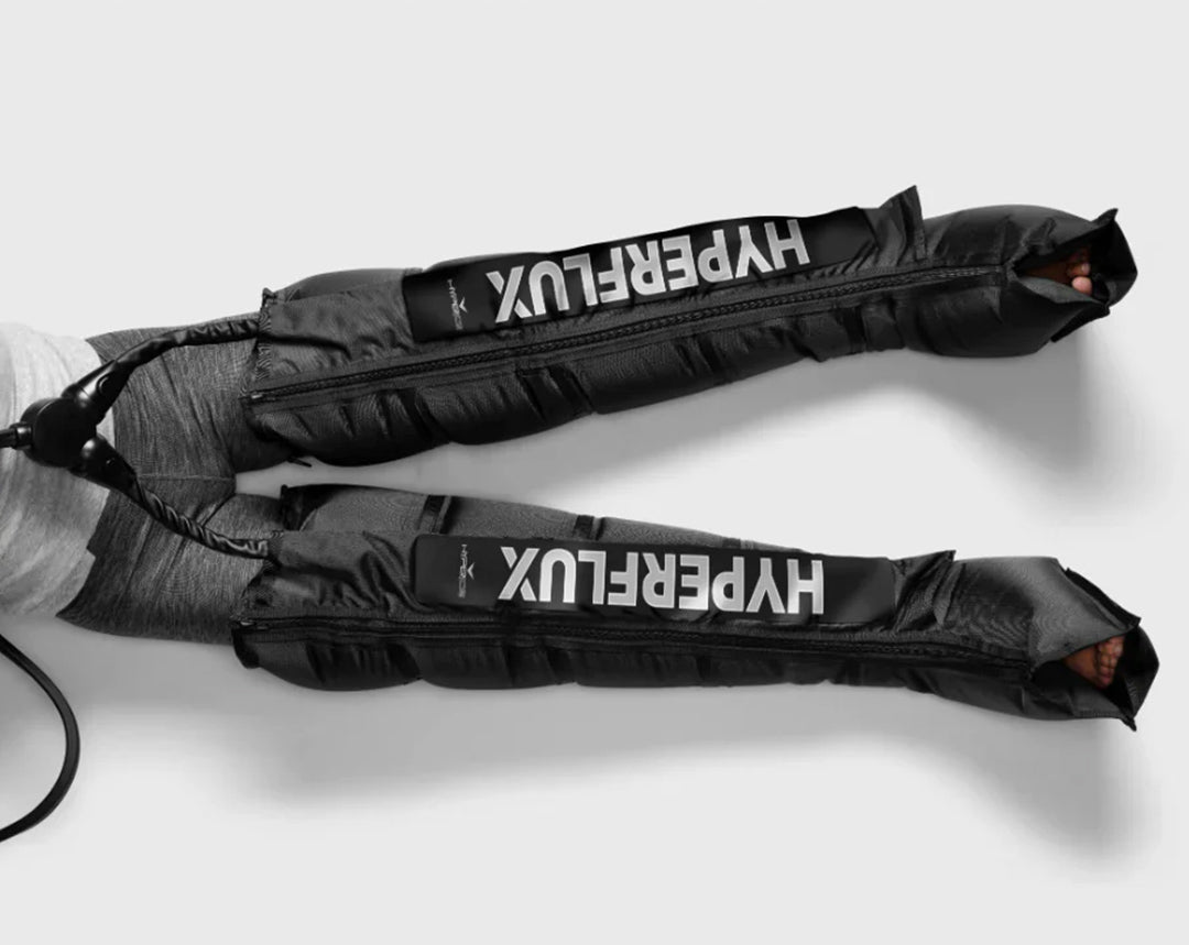 Normatec | ノルマテック – Hypericeオフィシャルサイト