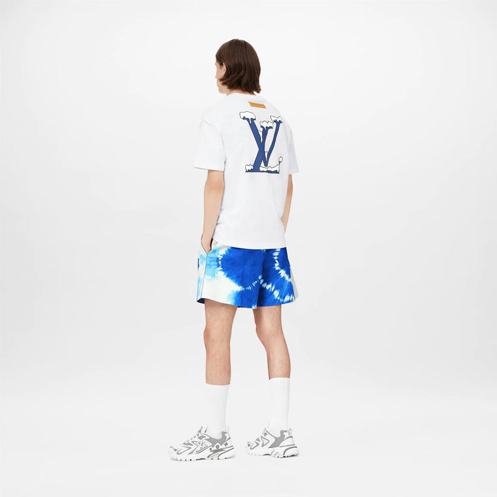 Louis Vuitton Do a Kickflip T-Shirt White – Hype Vault