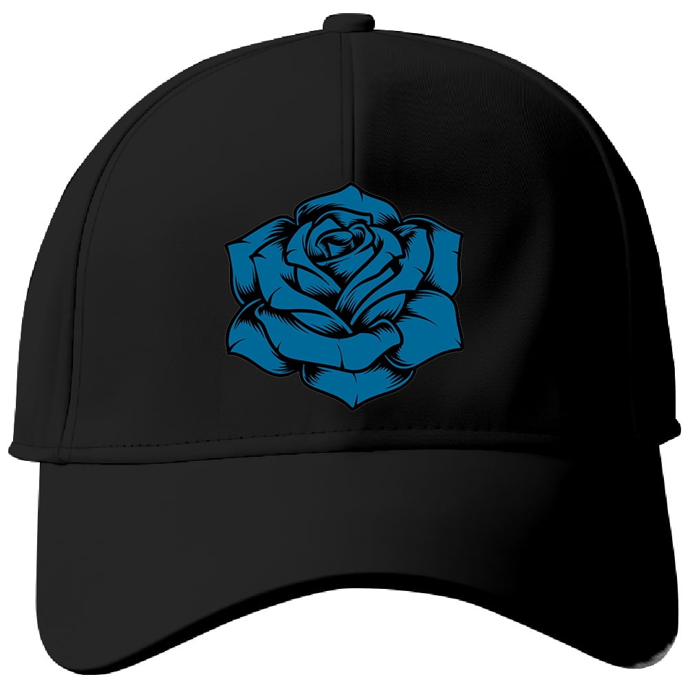 ミュージシャン Ado Blue Rose Dad Hat World Tour Wish Ado Blue Rose