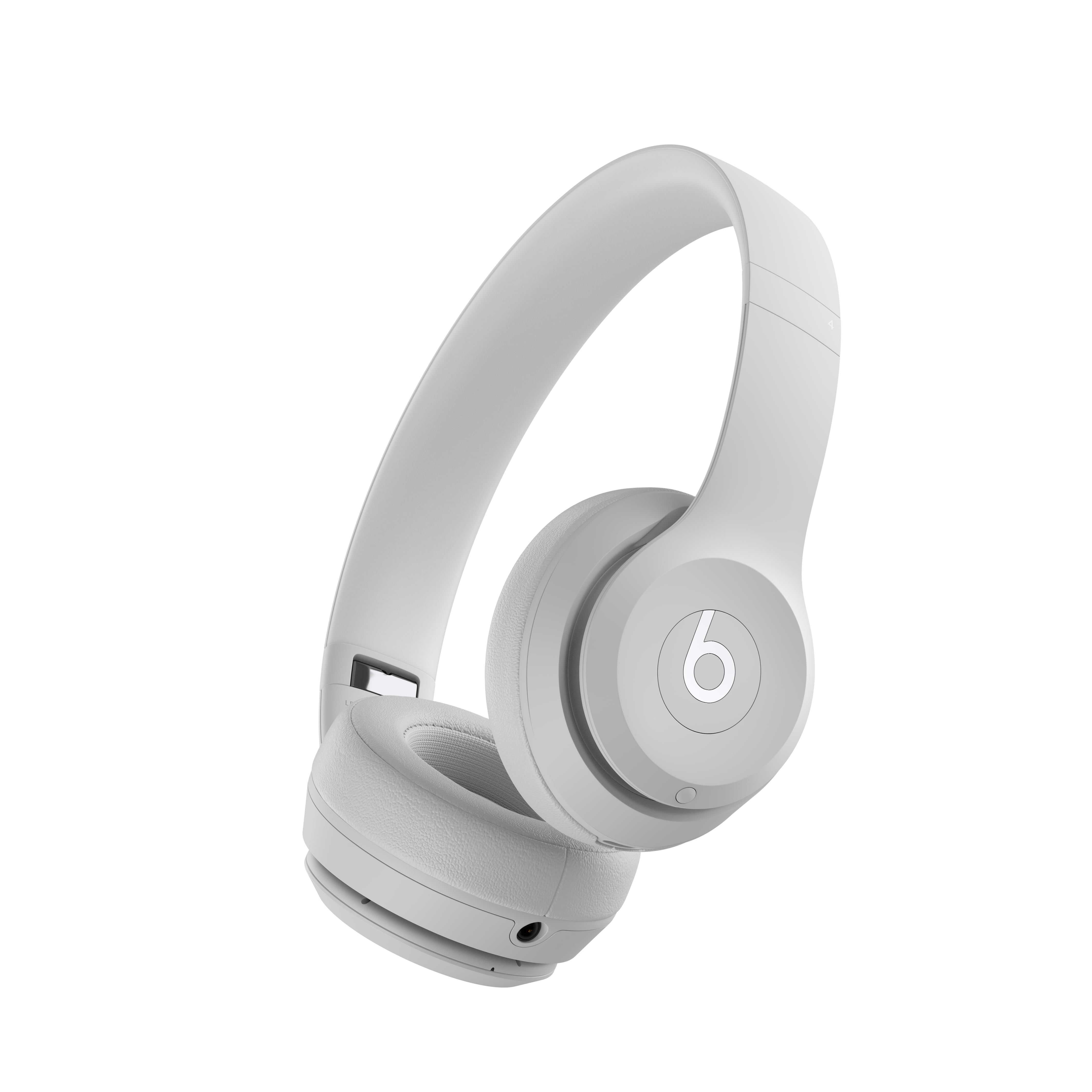Beats Solo4 Wireless Headphones - On-Ear Wireless Headphones