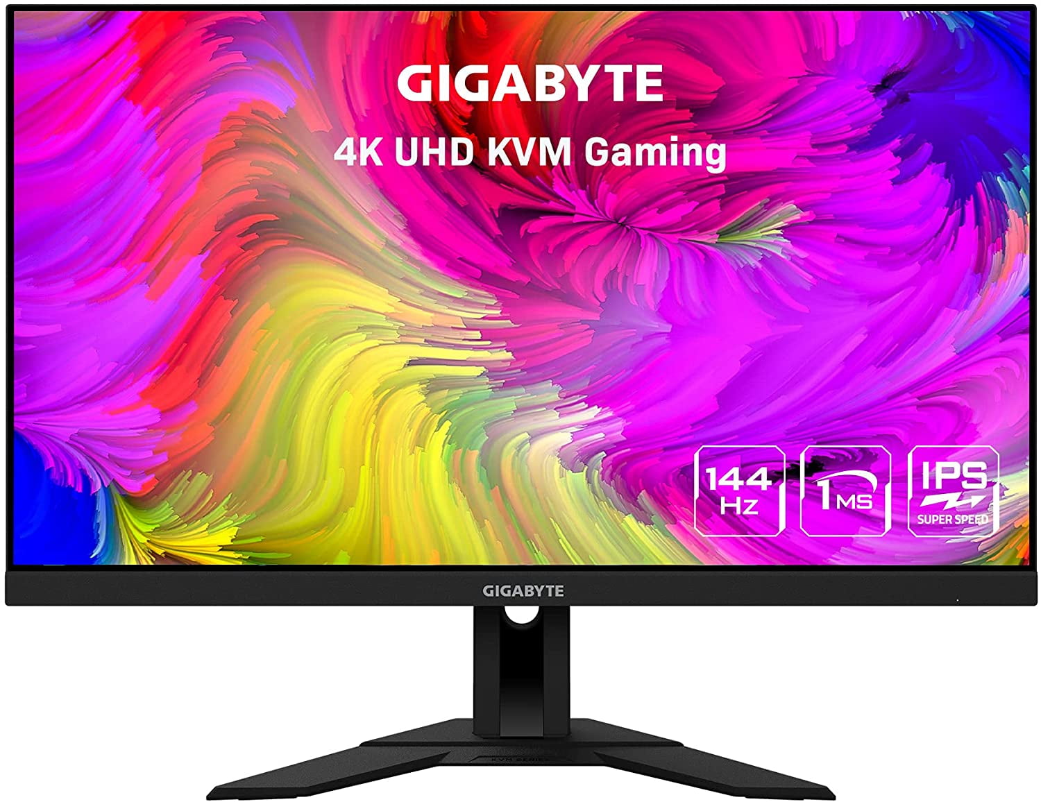 GIGABYTE M28U 28