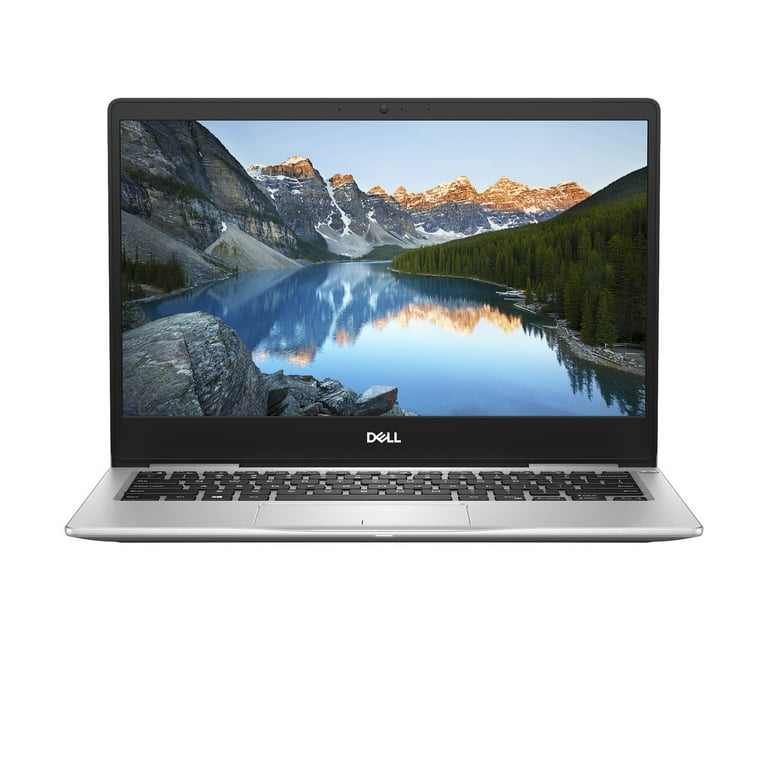 Dell Inspiron 13 7000, i7370-5725SLV, 13.3'' FHD (1920 x 1080