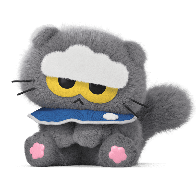 ZO&FRIENDS ZOA ぬいぐるみ g-dragon G-DRAGON Zo&Friends Zoa BIG