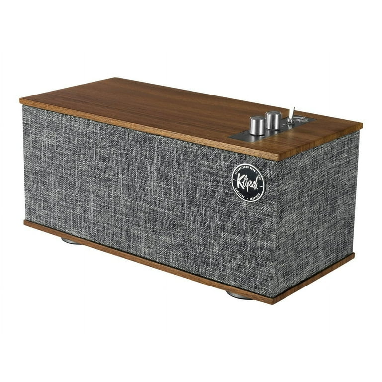 Klipsch The One II - Heritage Wireless Series - 60 Watt Bluetooth