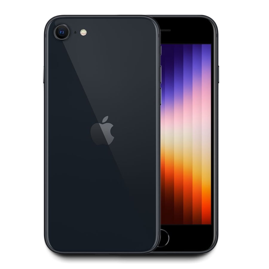 iPhone SE 第3世代 (SE3) 64 GB SIMフリー Apple iPhone SE (第3世代