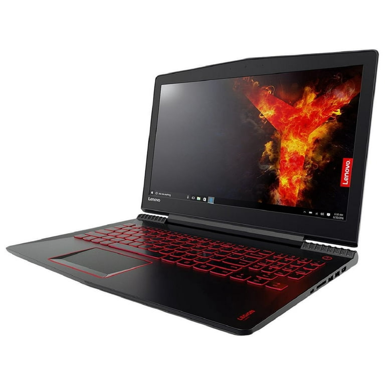Lenovo Legion Y520 15.6 Inch LCD Gaming Laptop - Intel Core i7