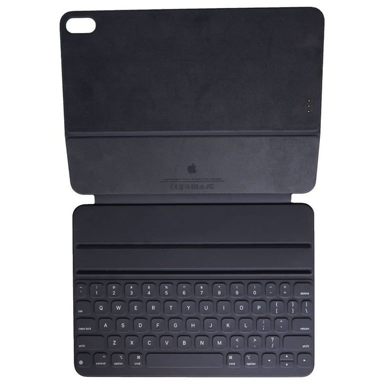 最新 iPad Smart Keyboard Folio/A2038/JIS配列〈MXNK2J/A〉 Smart