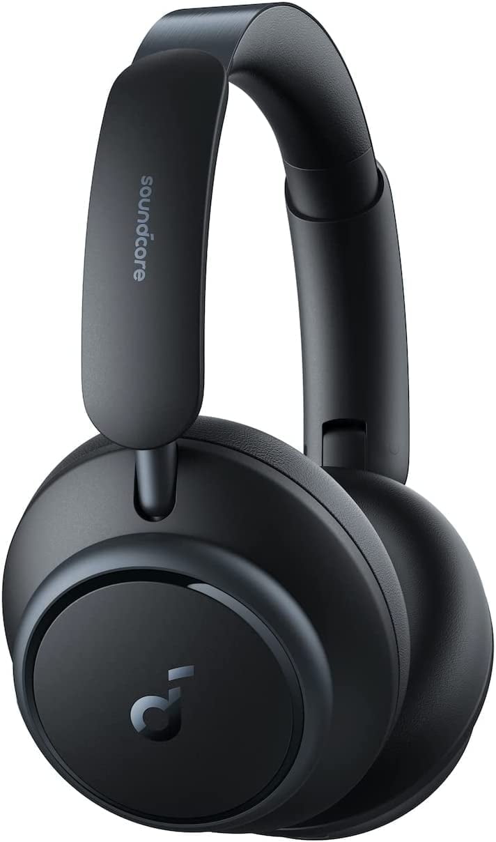 Soundcore by Anker Space Q45 Wireless Bluetooth Headphones