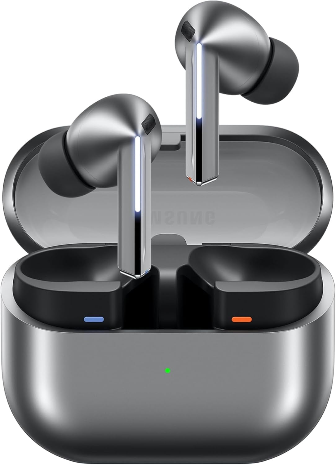 Samsung Galaxy Buds3 Pro, Bluetooth Earbuds with Adaptive Noise