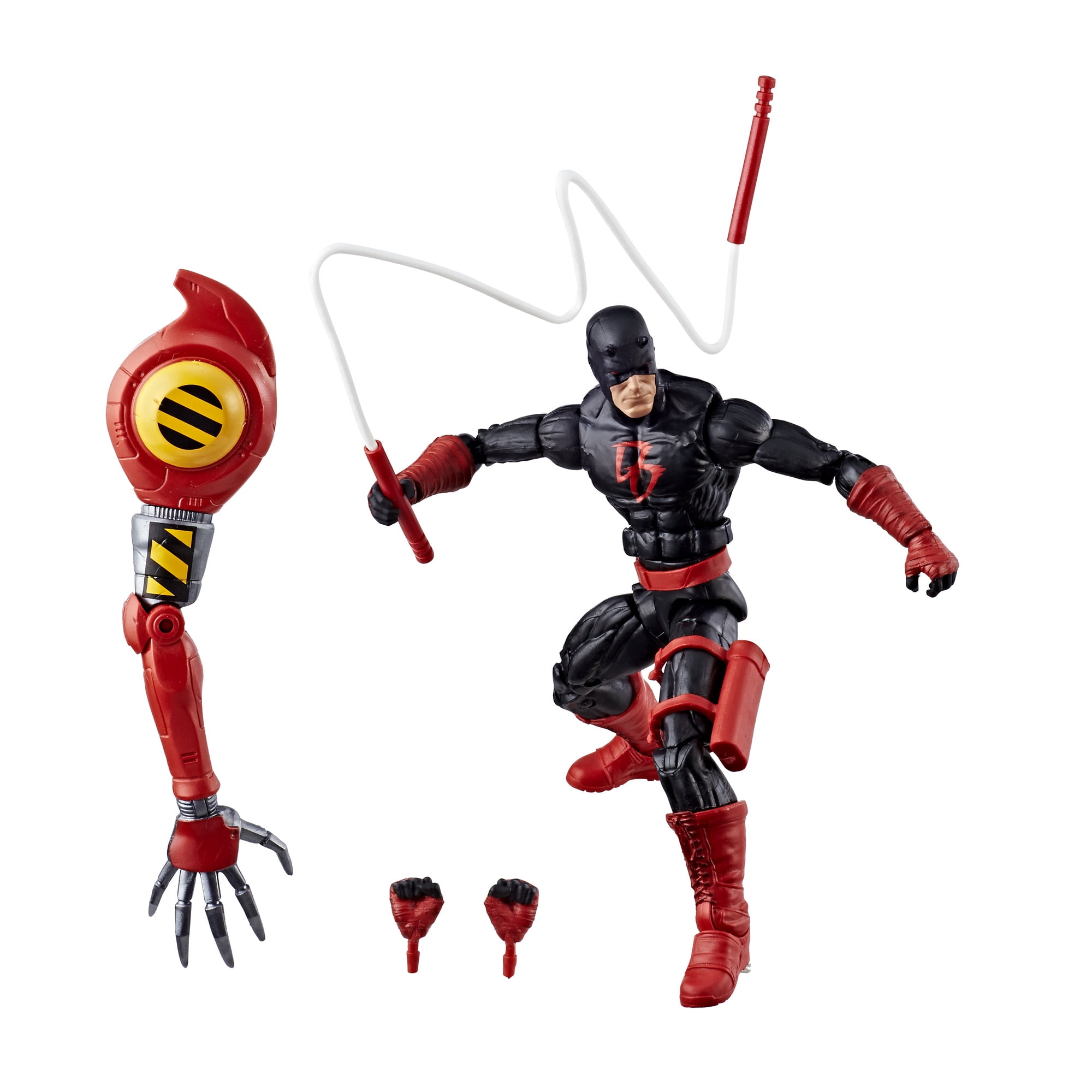 マーベルレジェンド デアデビル Marvel Legend DARE DEVIL Amazon.com