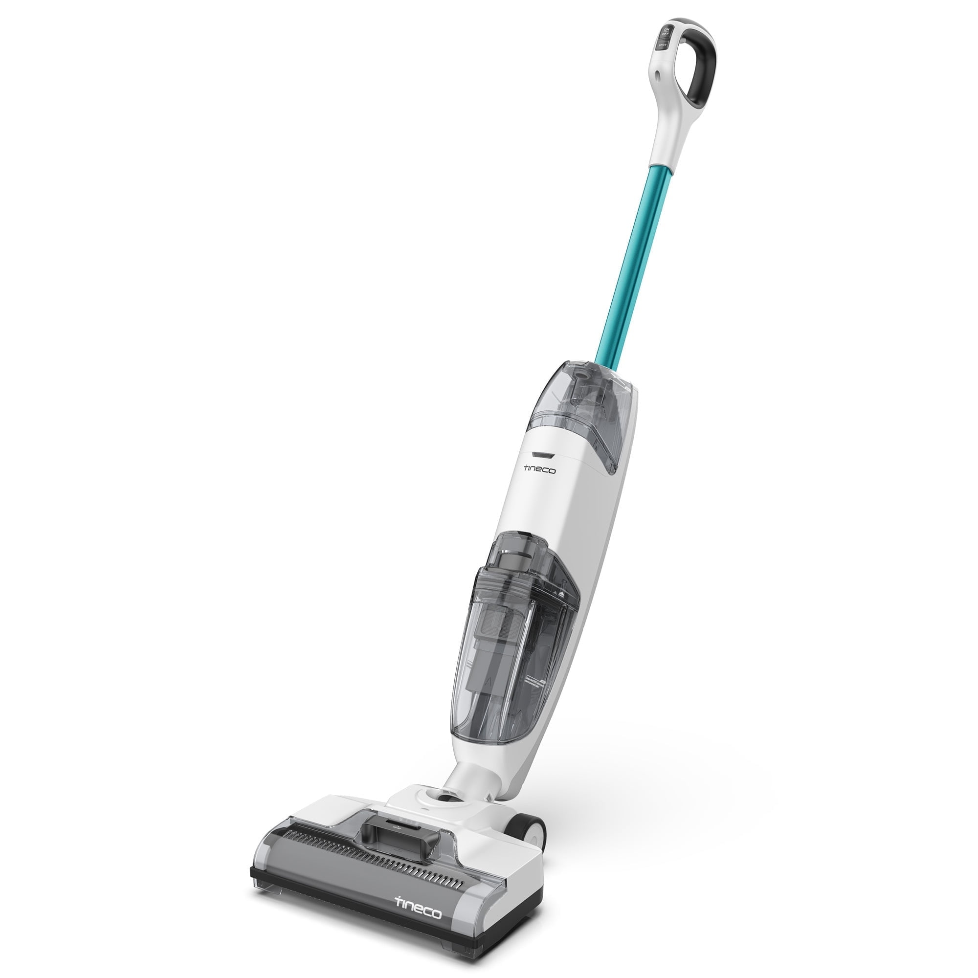 Tineco iFloor 3 Breeze, Cordless Wet/Dry Vacuum Cleaner and Hard