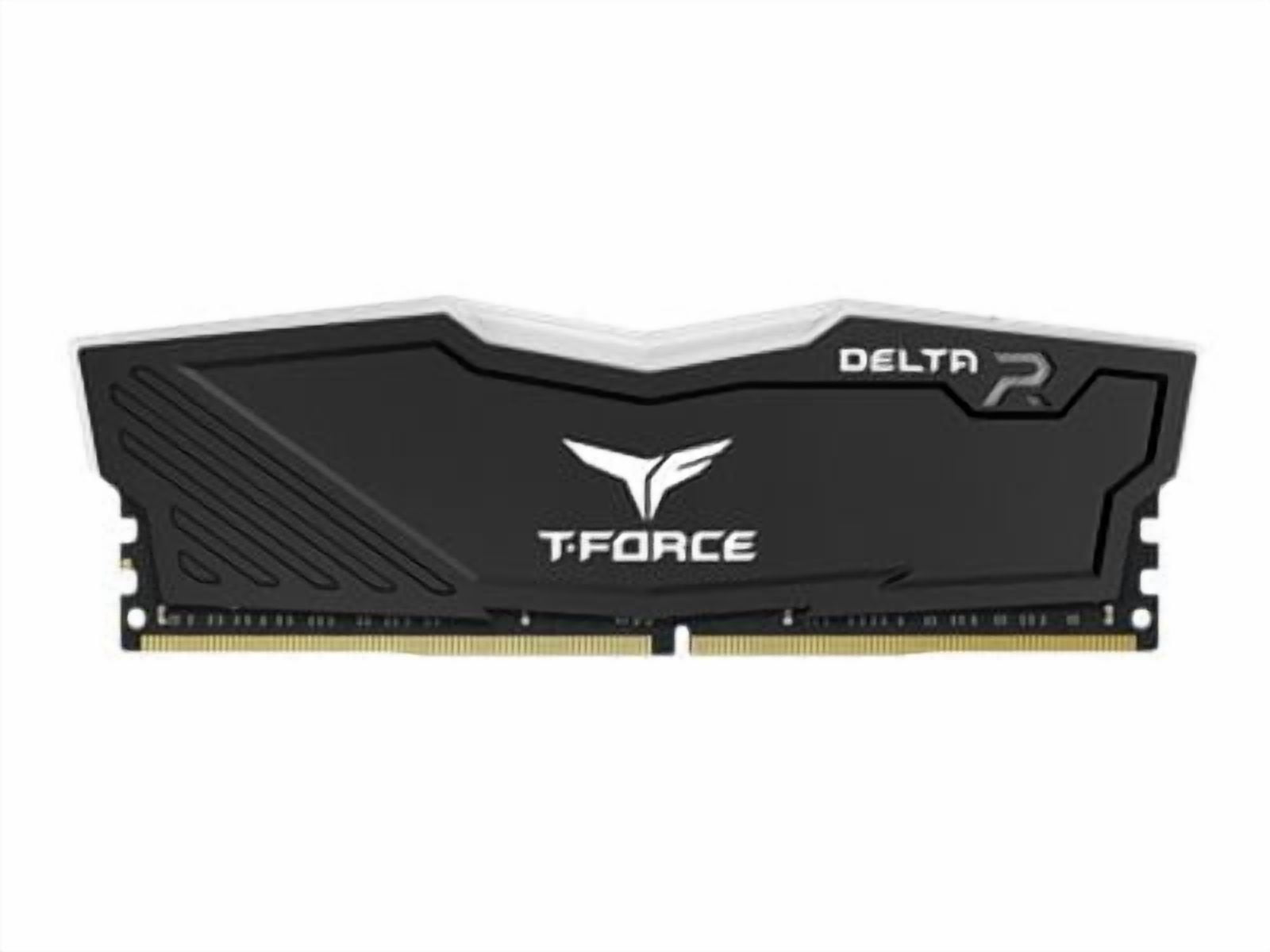 Free Shipping! Team T-Force Delta RGB 32GB (2 x 16GB) 288-Pin PC