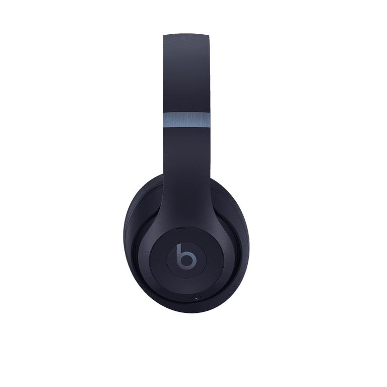 Beats Studio Pro Noise Cancelling Wireless Headphones - Navy