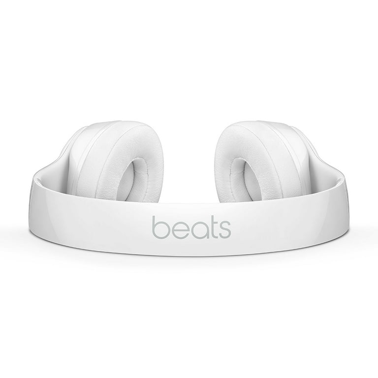 Beats Solo3 Wireless On-Ear Headphones - Walmart.com