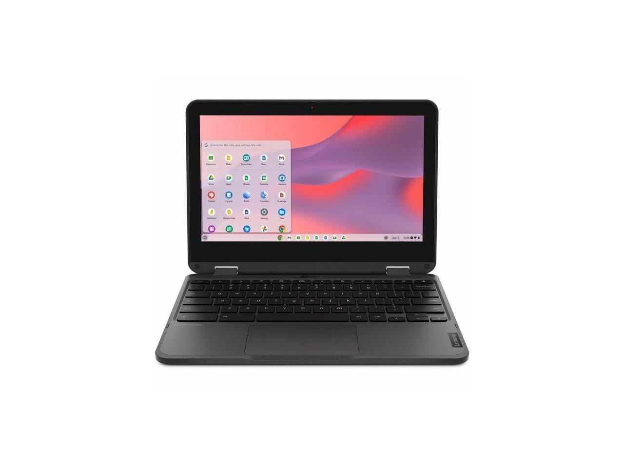 Lenovo 100e Chromebook Gen 4 83G80003US 11.6