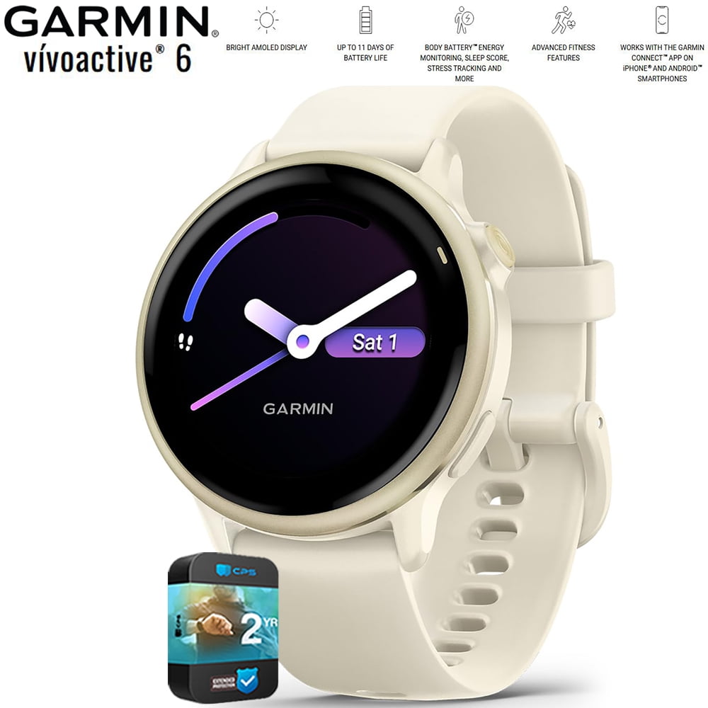 GARMIN APPROACH S42 Garmin Approach S42 ホワイト Garmin Approach