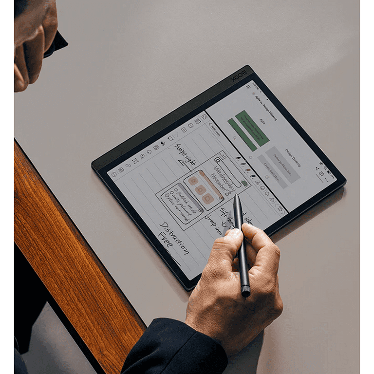 BOOX Android Tab Ultra C Pro 10.3